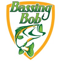 BassingBob.com logo, BassingBob.com contact details