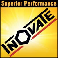 InOvate logo, InOvate contact details