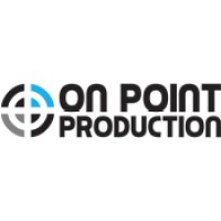 On Point Production logo, On Point Production contact details