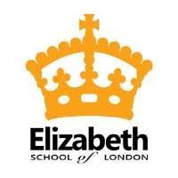 Elizabeth School of London logo, Elizabeth School of London contact details