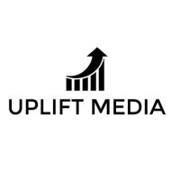 Uplift Media logo, Uplift Media contact details