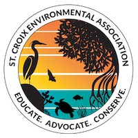 ST CROIX ENVIRONMENTAL ASSOCIATION logo, ST CROIX ENVIRONMENTAL ASSOCIATION contact details