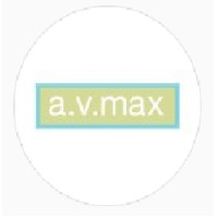 a.v.max accessories logo, a.v.max accessories contact details