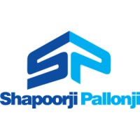 Shapoorji Pallonji logo, Shapoorji Pallonji contact details