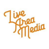 Live Area Media logo, Live Area Media contact details