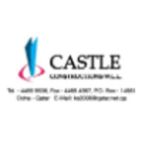 Castle Constructions W.L.L logo, Castle Constructions W.L.L contact details