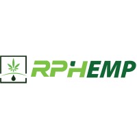 RPHemp logo, RPHemp contact details