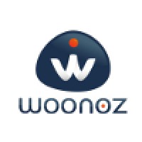 Woonoz logo, Woonoz contact details