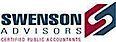 Swenson Advisors logo, Swenson Advisors contact details