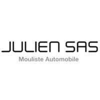 JULIEN SAS logo, JULIEN SAS contact details