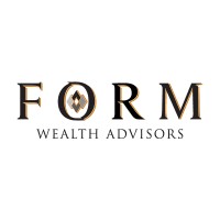 FORM Wealth Advisors logo, FORM Wealth Advisors contact details