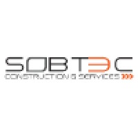 Sobtec Construction, Inc. logo, Sobtec Construction, Inc. contact details