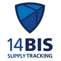 14bis Supply Tracking logo, 14bis Supply Tracking contact details