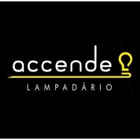 Accende Lampadário logo, Accende Lampadário contact details