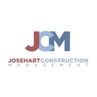 Josehart Construction Management, Inc. logo, Josehart Construction Management, Inc. contact details