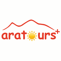 ARATOURS Travel Services logo, ARATOURS Travel Services contact details