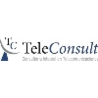 TeleConsult SRL logo, TeleConsult SRL contact details