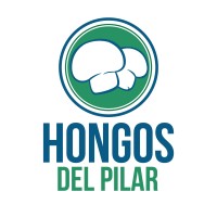 Hongos del Pilar logo, Hongos del Pilar contact details