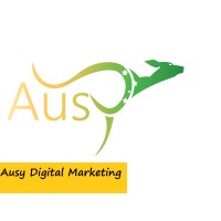 Ausy Digital Marketing logo, Ausy Digital Marketing contact details