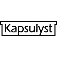 Kapsulyst logo, Kapsulyst contact details