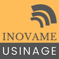 Inovame USINAGE logo, Inovame USINAGE contact details