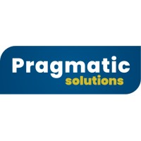 Pragmatic Solutions logo, Pragmatic Solutions contact details