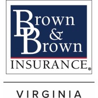 Brown & Brown Insurance Agency of VA logo, Brown & Brown Insurance Agency of VA contact details