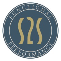 S2S Functional Performance logo, S2S Functional Performance contact details