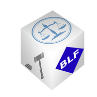 Block Law Firm, PLLC logo, Block Law Firm, PLLC contact details