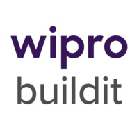 wipro buildit logo, wipro buildit contact details