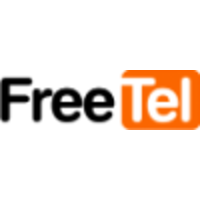 FreeTel, s.r.o. logo, FreeTel, s.r.o. contact details