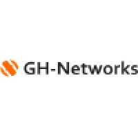 GH-Networks, s.r.o. logo, GH-Networks, s.r.o. contact details