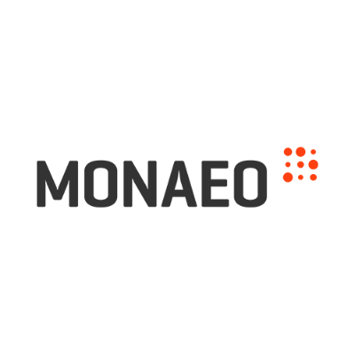 Monaeo logo, Monaeo contact details