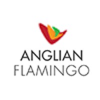 Anglian Flamingo logo, Anglian Flamingo contact details