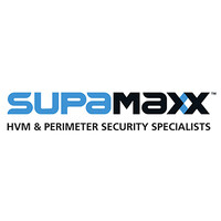 SupaMaxx logo, SupaMaxx contact details