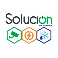 Solucion Engenharia Ltda. logo, Solucion Engenharia Ltda. contact details