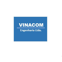 VINACOM ENGENHARIA logo, VINACOM ENGENHARIA contact details