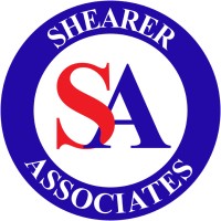 Shearer and Associates logo, Shearer and Associates contact details