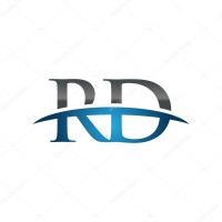 RD Inc. logo, RD Inc. contact details