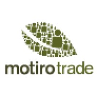 Motiro Trade Ltda. logo, Motiro Trade Ltda. contact details