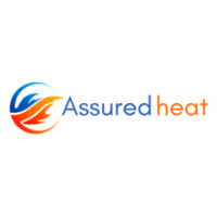 Assured Heat logo, Assured Heat contact details