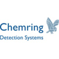 Chemring Detection Systems, Inc. logo, Chemring Detection Systems, Inc. contact details