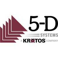 5-D Systems Inc logo, 5-D Systems Inc contact details