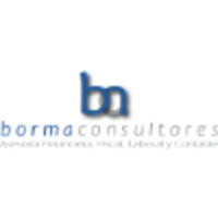 BORMA CONSULTORES logo, BORMA CONSULTORES contact details