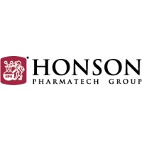 Honson Pharma Group logo, Honson Pharma Group contact details