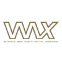 WAX Architects logo, WAX Architects contact details