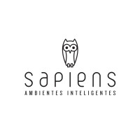 Sapiens Ambientes Inteligentes logo, Sapiens Ambientes Inteligentes contact details