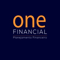 One Financial - Planejamento Financeiro logo, One Financial - Planejamento Financeiro contact details