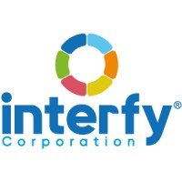 Interfy logo, Interfy contact details