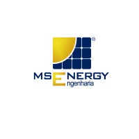 MS ENERGY ENGENHARIA logo, MS ENERGY ENGENHARIA contact details